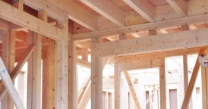 Single-family housing starts spike as permits plunge in March