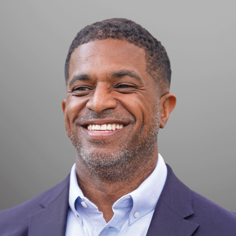 Christopher J. Tyson