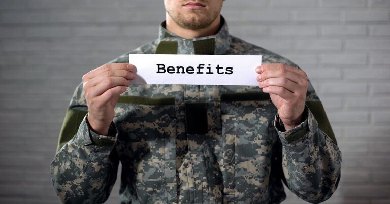 Survey reveals misconceptions deterring veterans from utilizing VA home loan benefits