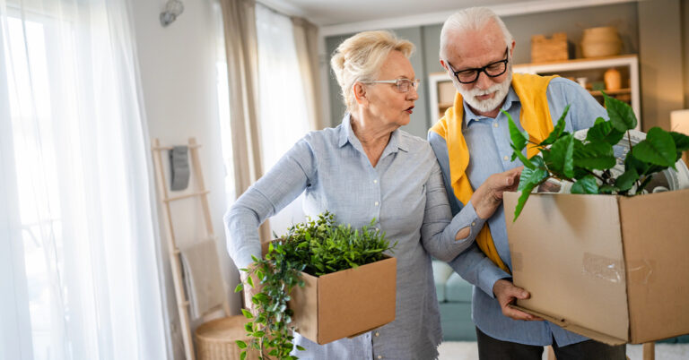 Baby boomers leverage soaring home equity to dominate 2026 housing market