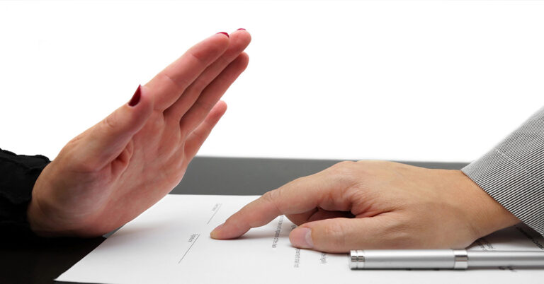 Home purchase cancellations jump in March as home price growth hits record low.