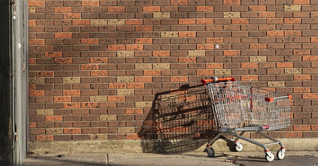 U.S. consumer confidence reached historically low levels in April 2026.