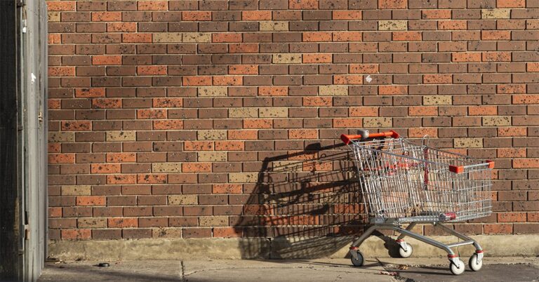 U.S. consumer confidence reached historically low levels in April 2026.
