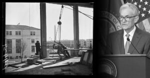 Trump threatens to fire Fed Chair Jerome Powell if he won’t resign as governor.