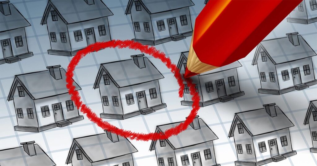 Foreclosure auction volumes hit six-year high during the first quarter of 2026.