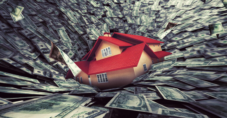 St. Louis Fed study details the depth of the housing supply crisis.