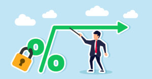 Mortgage rate lock volumes climb in March