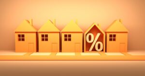 Modest mortgage rate relief continues despite ongoing geopolitical tensions