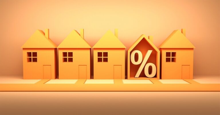 Modest mortgage rate relief continues despite ongoing geopolitical tensions