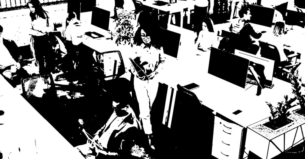 Coworking emerging as driver of office occupancy recovery