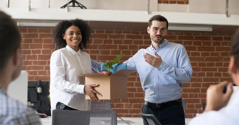 Small firms carry private sector hiring in March