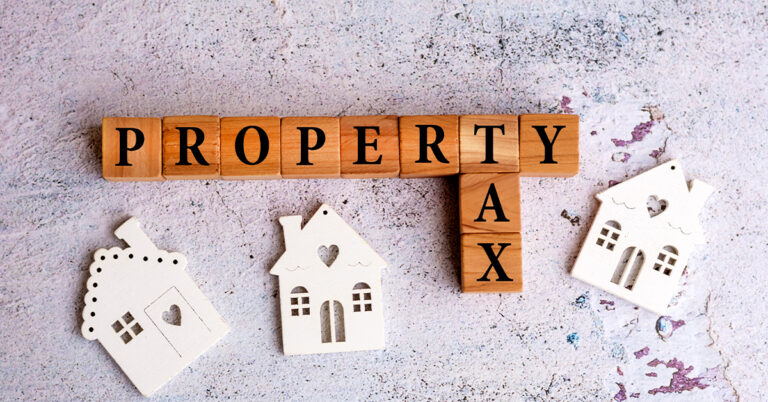 64% of U.S. homeowners surprised by their property tax bills, survey finds.