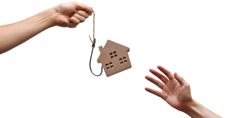 FBI data reveals an increasingly fraught environment for cybercrimes involving real estate fraud.