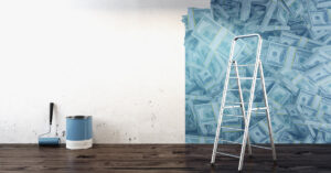 U.S. residential remodelers hit highest net profit margins in over two decades in 2024.