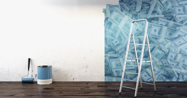 U.S. residential remodelers hit highest net profit margins in over two decades in 2024.