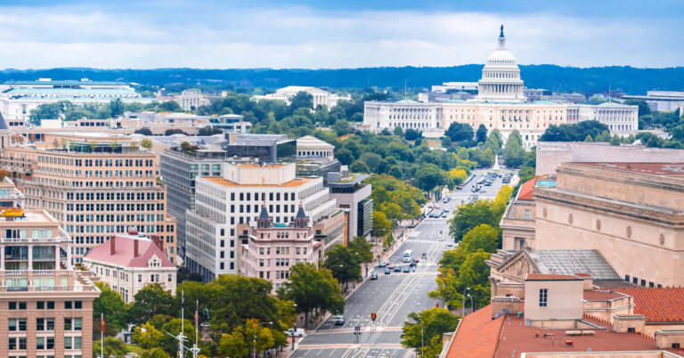 House advances sweeping housing bill with White House backing