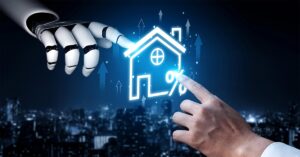 Survey finds mortgage brokers are receptive to AI — but slow to adopt.