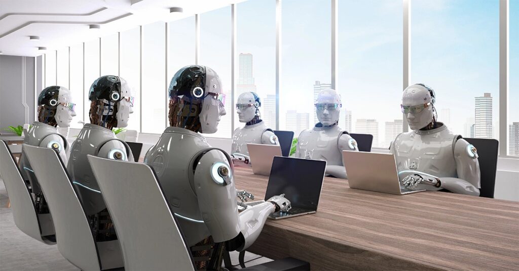 AI uncertainty clouds office construction outlook