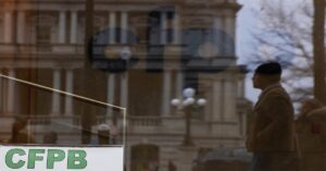 Senate Republicans double down on CFPB rollbacks