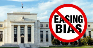 Christopher Waller joins the Fed’s anti-easing-bias camp