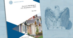 Housing costs remain a major focus in Fed's survey of U.S. households
