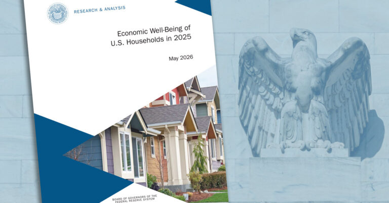 Housing costs remain a major focus in Fed's survey of U.S. households