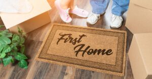 First-time homebuyers adjust to spring market as mortgage lock-in effects persist