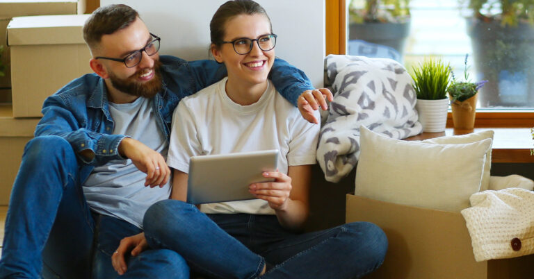 Nearly 1 in 5 mortgage purchase requests come from Gen Z applicants