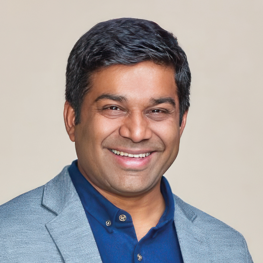 Tushar Garg