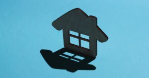 Government loans gain ground amid faltering new-home mortgage demand.