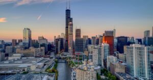 U.S. home prices continue broad cooling trend in first quarter of 2026.