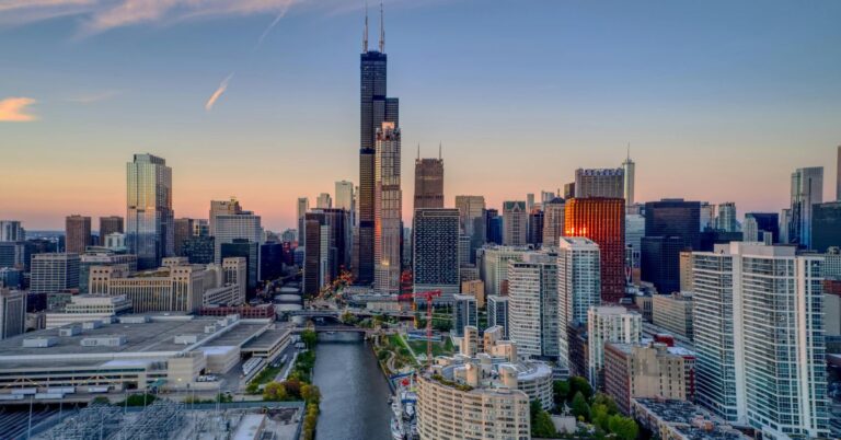 U.S. home prices continue broad cooling trend in first quarter of 2026.