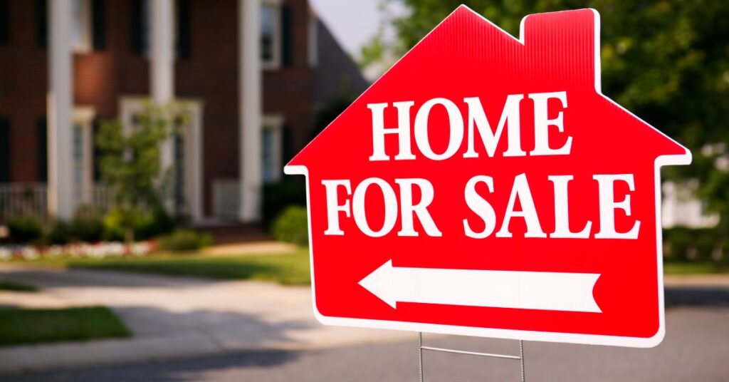 Existing-Home sales stall in April as mortgage rates surge.