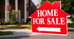 Existing-Home sales stall in April as mortgage rates surge.