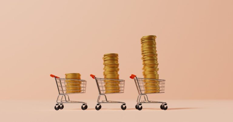 CPI inflation spikes to highest level since 2023 as war impacts build.