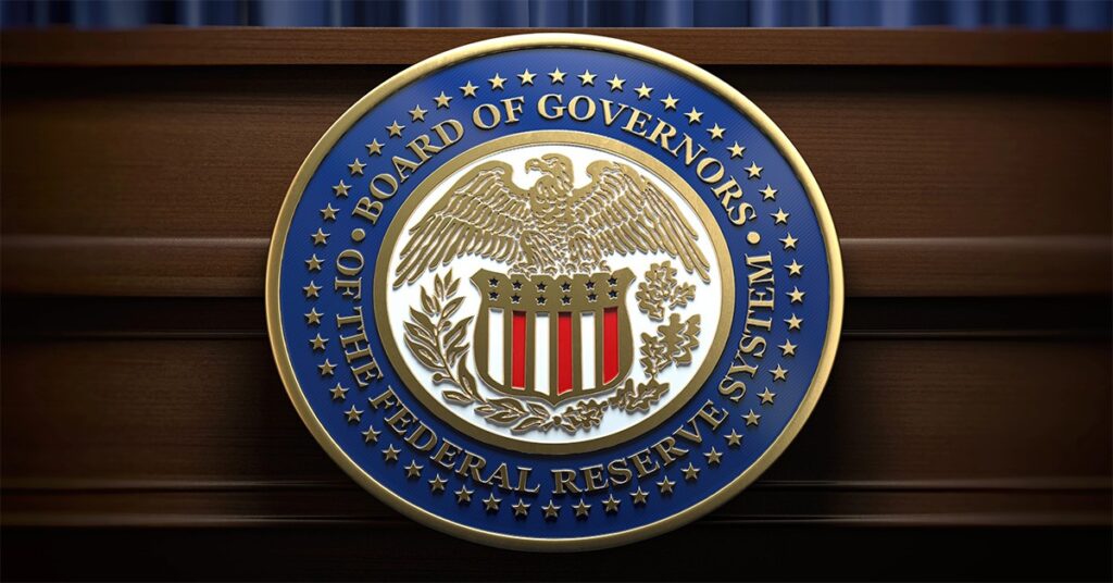 Senate confirms Kevin Warsh to Fed board with chair vote on deck.