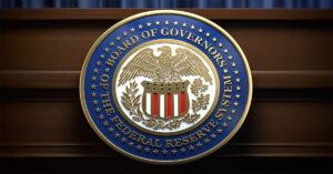 Senate confirms Kevin Warsh to Fed board with chair vote on deck.