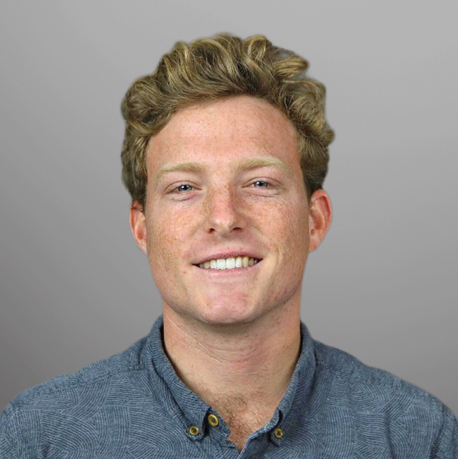 JJ Lunsford