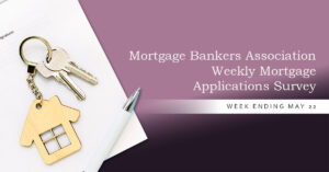 Mortgage applications slide as rates return to last summer's levels