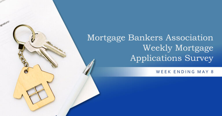 Purchase mortgage demand stays strong as refinance share slides