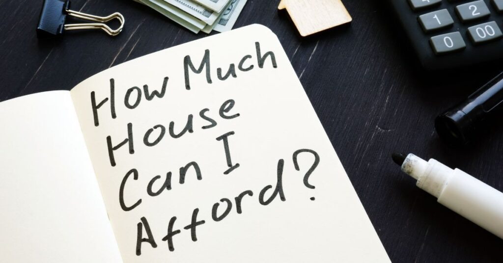 Mortgage affordability declines for second consecutive month in April 2026.