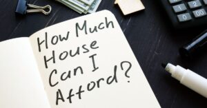 Mortgage affordability declines for second consecutive month in April 2026.