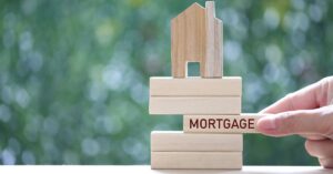 Mortgage delinquencies continue steady rise in first quarter