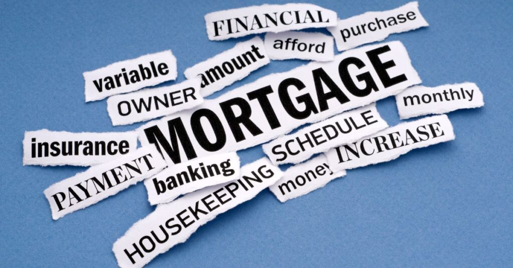 Mortgage performance steadies in April, early indicators show