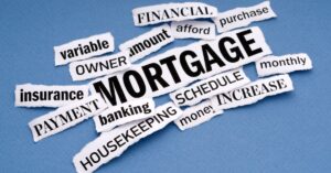 Mortgage performance steadies in April, early indicators show