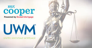Rocket sues UWM alleging $100 million breach of bulk MSR contracts