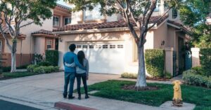 Purchase mortgage activity holds ground in April