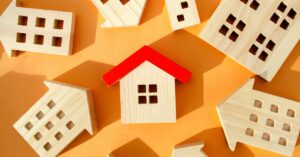 Refinance share of mortgage originations hits four-year high in first quarter of 2026.