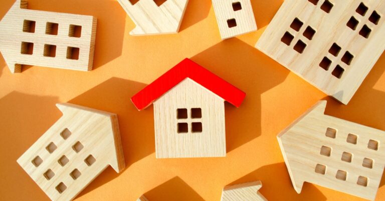 Refinance share of mortgage originations hits four-year high in first quarter of 2026.