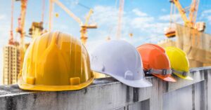 Residential construction spending posts strong annual growth in March
